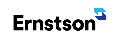 Ernstsonfoto Logo